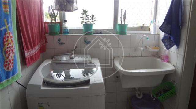 Apartamento à venda com 2 dormitórios em Abolição, Rio de janeiro cod:824038 - Foto 15