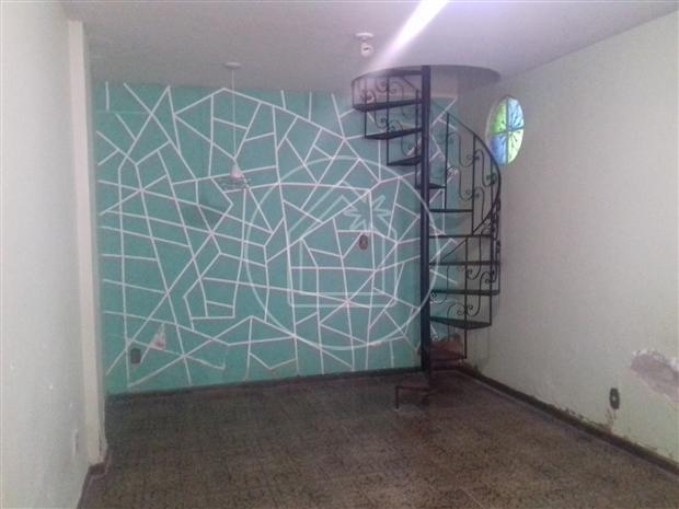 Casa à venda com 3 dormitórios em Engenho de dentro, Rio de janeiro cod:790726