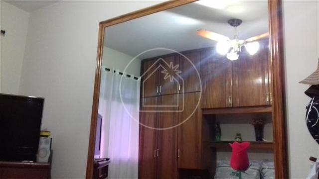 Apartamento à venda com 3 dormitórios em Vila da penha, Rio de janeiro cod:762203 - Foto 7