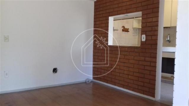 Apartamento à venda com 2 dormitórios em Cachambi, Rio de janeiro cod:810046 - Foto 12