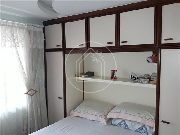 Apartamento à venda com 2 dormitórios em Cachambi, Rio de janeiro cod:831648 - Foto 7