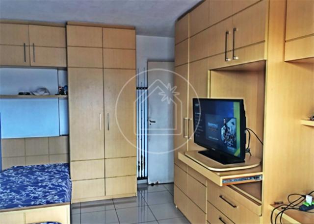 Apartamento à venda com 3 dormitórios em Meier, Rio de janeiro cod:827240 - Foto 7