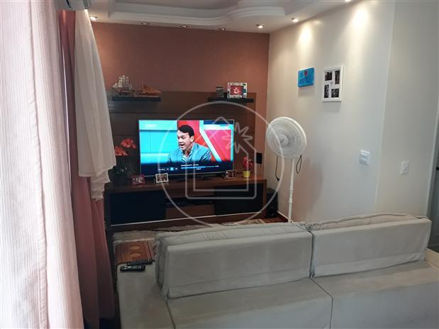 Apartamento à venda com 2 dormitórios em Cachambi, Rio de janeiro cod:831648 - Foto 5