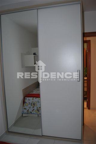 Apartamento à venda com 2 dormitórios em Novo méxico, Vila velha cod:2242V - Foto 17