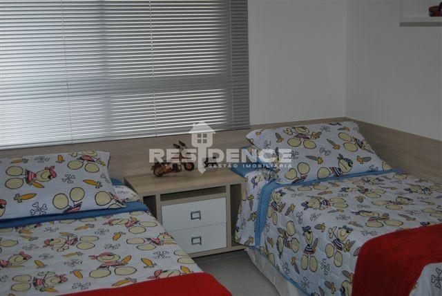 Apartamento à venda com 2 dormitórios em Novo méxico, Vila velha cod:2242V - Foto 15