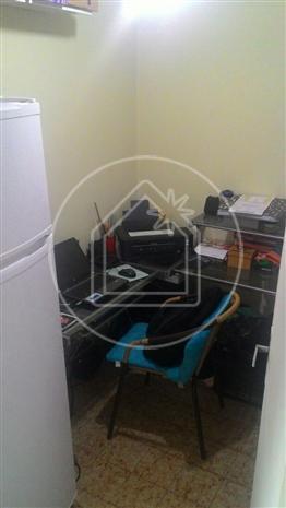 Apartamento à venda com 2 dormitórios em Vila da penha, Rio de janeiro cod:817998 - Foto 11