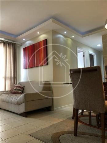 Apartamento à venda com 3 dormitórios em Pilares, Rio de janeiro cod:834672 - Foto 12