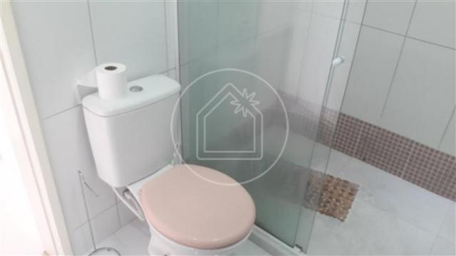 Apartamento à venda com 2 dormitórios em Cachambi, Rio de janeiro cod:803218 - Foto 15