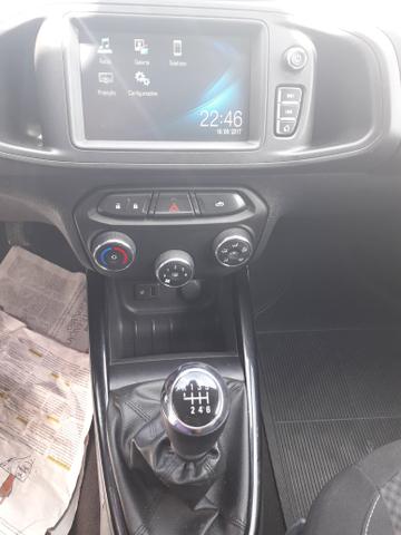 Prisma LT.1.4 2019 IPVA 2019 pago - Foto 2
