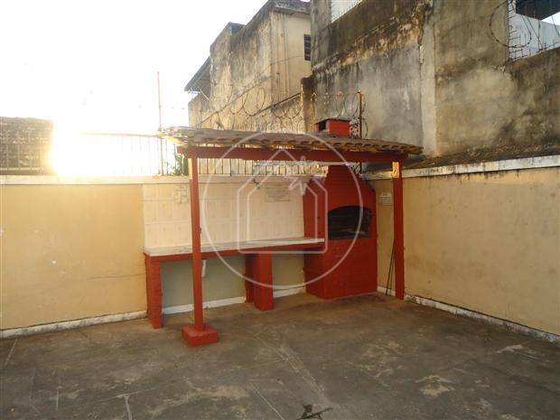 Apartamento à venda com 2 dormitórios em Riachuelo, Rio de janeiro cod:811903 - Foto 11