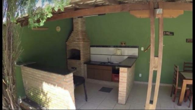 Casa à venda com 4 dormitórios em Serrano, Belo horizonte cod:11961 - Foto 10