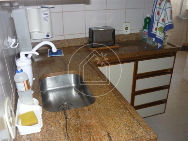 Apartamento à venda com 2 dormitórios em Meier, Rio de janeiro cod:824395 - Foto 17