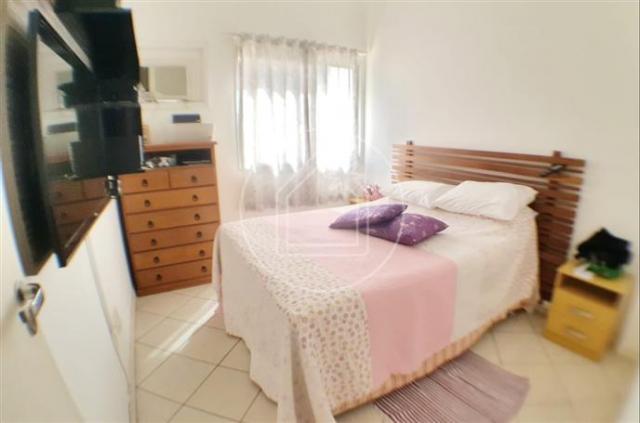 Apartamento 2 quartos à venda - Lins De Vasconcelos, Rio 