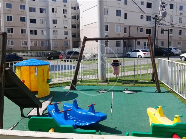 Apartamento à venda com 2 dormitórios em Pavuna, Rio de janeiro cod:829456 - Foto 14