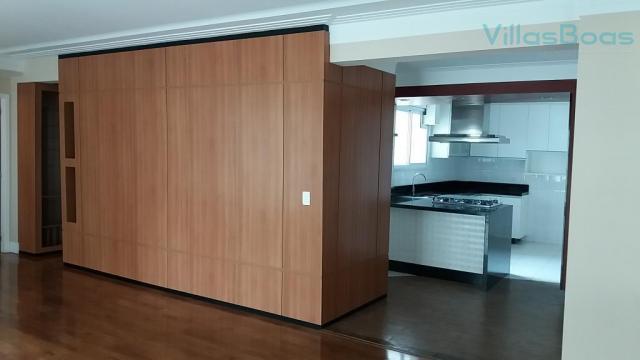 Apartamento residencial à venda, jardim das indústrias, são josé dos campos. - Foto 2