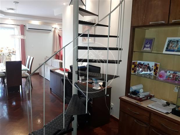 Apartamento à venda com 2 dormitórios em Cachambi, Rio de janeiro cod:831648 - Foto 3