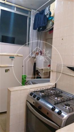 Apartamento à venda com 2 dormitórios em Engenho novo, Rio de janeiro cod:759214 - Foto 20