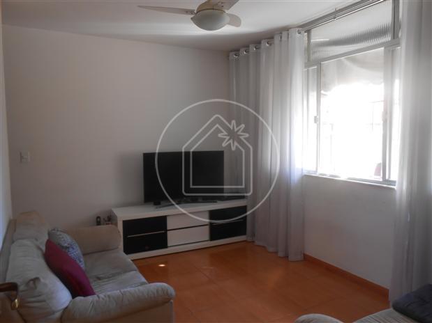 Apartamento à venda com 2 dormitórios em Pilares, Rio de janeiro cod:829129 - Foto 6