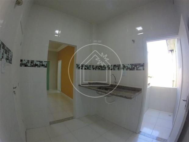 Apartamento à venda com 3 dormitórios em Riachuelo, Rio de janeiro cod:830792 - Foto 14