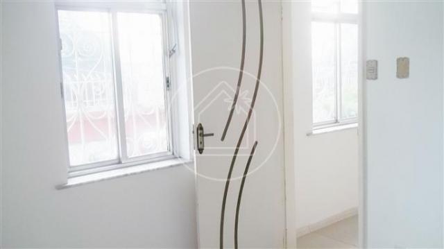 Casa à venda com 2 dormitórios em Pilares, Rio de janeiro cod:824613 - Foto 4