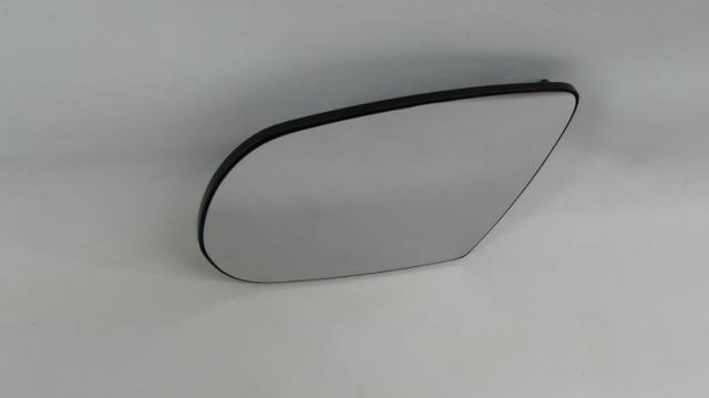 Lente C/Base Retrovisor Toro 2016 2017 2018 Esquerdo Original - Foto 5