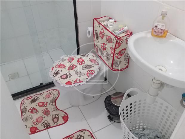 Apartamento à venda com 2 dormitórios em Pavuna, Rio de janeiro cod:829456 - Foto 3