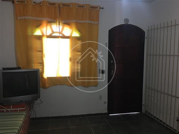 Casa à venda com 2 dormitórios em Jardim solares, Iguaba grande cod:786302 - Foto 3