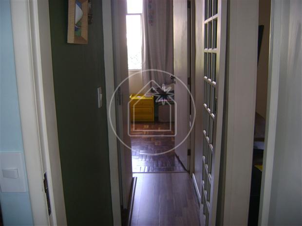 Apartamento à venda com 2 dormitórios em Lins de vasconcelos, Rio de janeiro cod:831838 - Foto 11