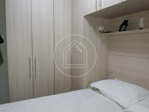 Apartamento à venda com 2 dormitórios em Lins de vasconcelos, Rio de janeiro cod:831869 - Foto 4