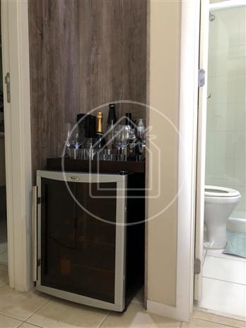 Apartamento à venda com 3 dormitórios em Pilares, Rio de janeiro cod:834672 - Foto 18