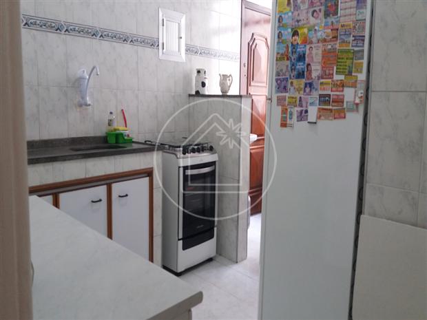 Apartamento à venda com 2 dormitórios em Olaria, Rio de janeiro cod:829175 - Foto 13