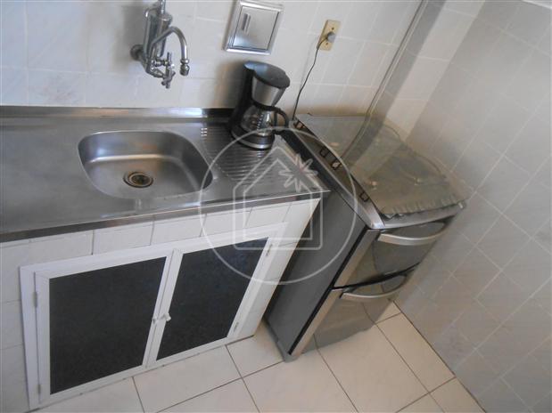 Apartamento à venda com 2 dormitórios em Pilares, Rio de janeiro cod:829129 - Foto 11