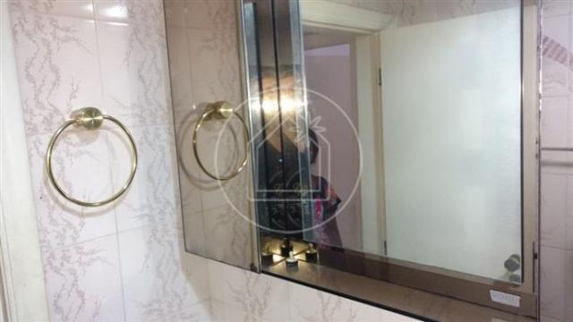 Apartamento à venda com 1 dormitórios em Penha, Rio de janeiro cod:824751 - Foto 8