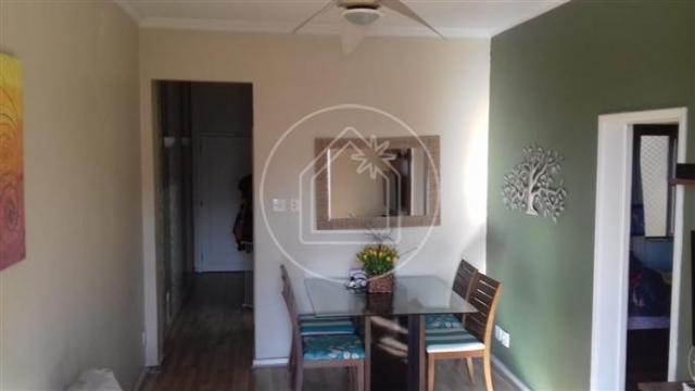 Apartamento à venda com 2 dormitórios em Lins de vasconcelos, Rio de janeiro cod:831838 - Foto 2
