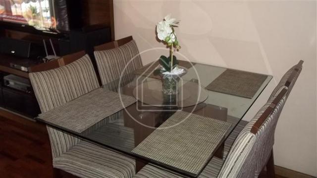 Apartamento à venda com 2 dormitórios em Cachambi, Rio de janeiro cod:558565 - Foto 6