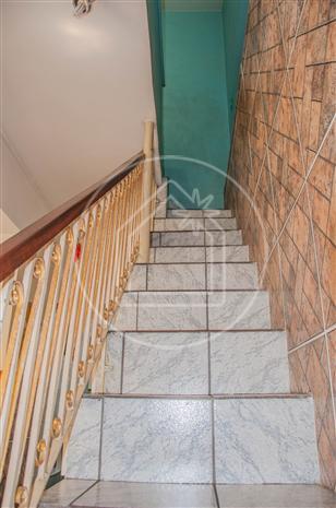 Casa de condomínio à venda com 5 dormitórios em Meier, Rio de janeiro cod:811279 - Foto 8