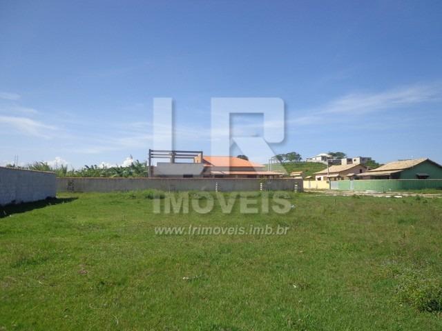 Terreno plano, 480 m², Campo e Mar, Iguaba grande - Foto 5