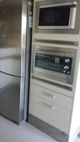 Casa à venda com 4 dormitórios em Serrano, Belo horizonte cod:11961 - Foto 6