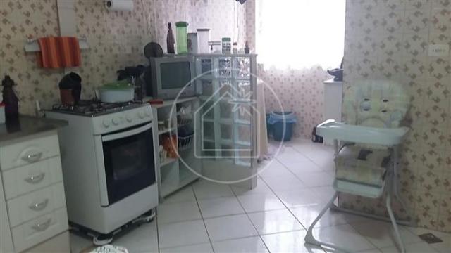 Apartamento à venda com 2 dormitórios em Vila da penha, Rio de janeiro cod:817998 - Foto 9