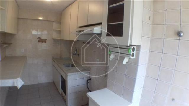 Apartamento à venda com 2 dormitórios em Cachambi, Rio de janeiro cod:810046 - Foto 14
