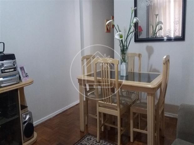 Apartamento à venda com 2 dormitórios em Olaria, Rio de janeiro cod:829175 - Foto 3