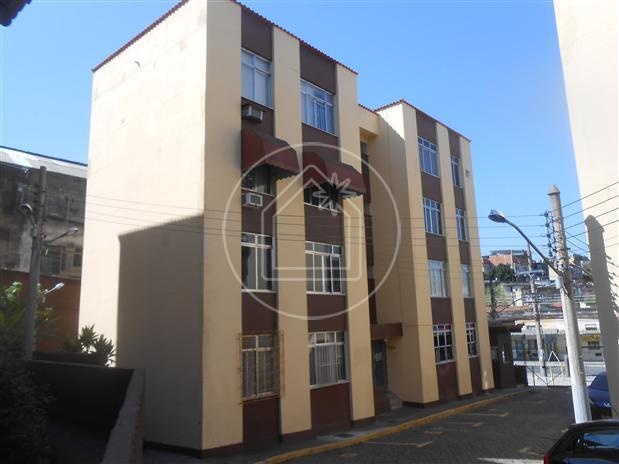 Apartamento à venda com 2 dormitórios em Pilares, Rio de janeiro cod:829129 - Foto 3
