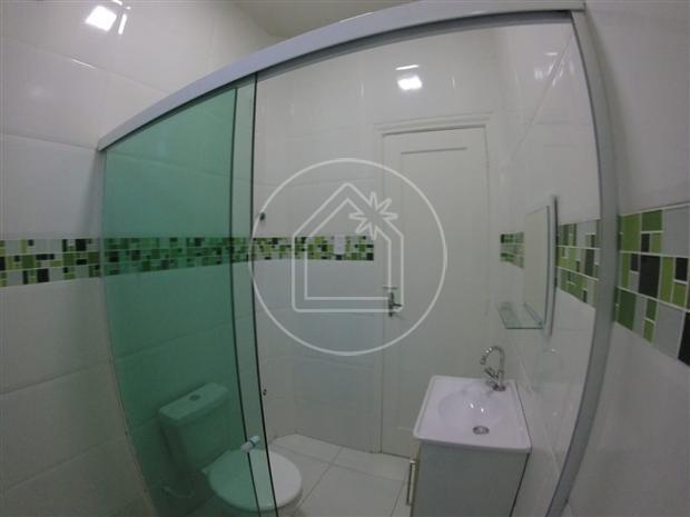 Apartamento à venda com 3 dormitórios em Riachuelo, Rio de janeiro cod:830792 - Foto 12