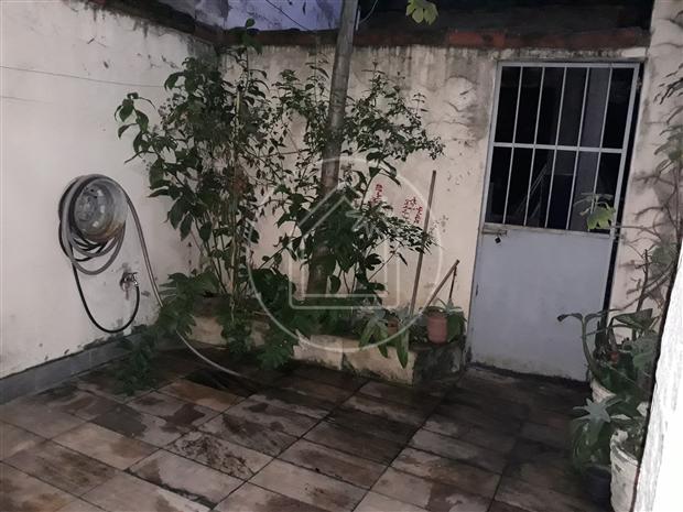 Casa à venda com 4 dormitórios em Cachambi, Rio de janeiro cod:829028 - Foto 18
