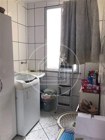 Casa à venda com 2 dormitórios em Olaria, Rio de janeiro cod:828732 - Foto 13
