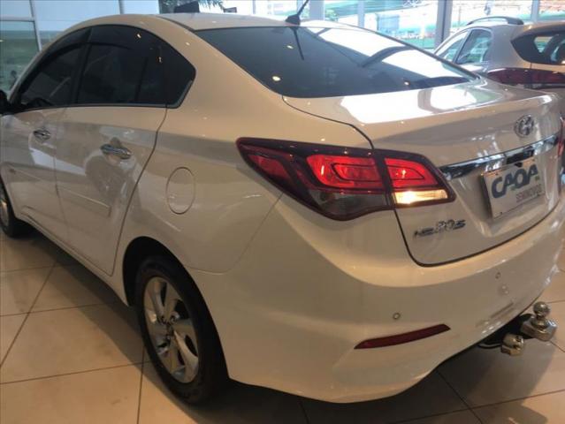 Hyundai Hb20s 1.6 Premium 16v - Foto 4