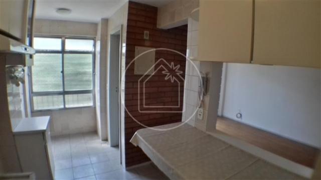 Apartamento à venda com 2 dormitórios em Cachambi, Rio de janeiro cod:810046 - Foto 13