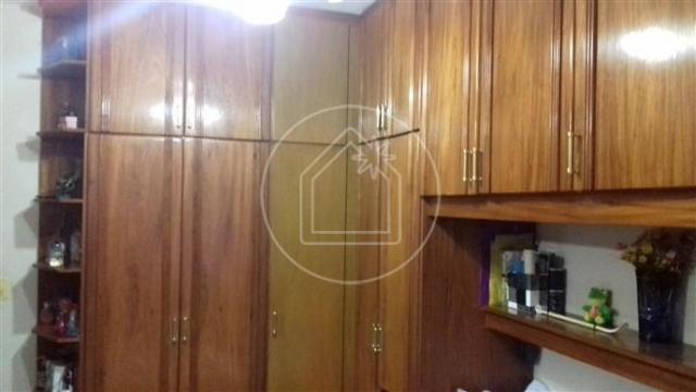 Apartamento à venda com 3 dormitórios em Vila da penha, Rio de janeiro cod:762203 - Foto 6