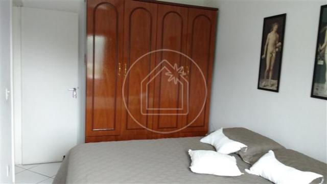 Apartamento à venda com 2 dormitórios em Sete pontes, São gonçalo cod:815311 - Foto 8