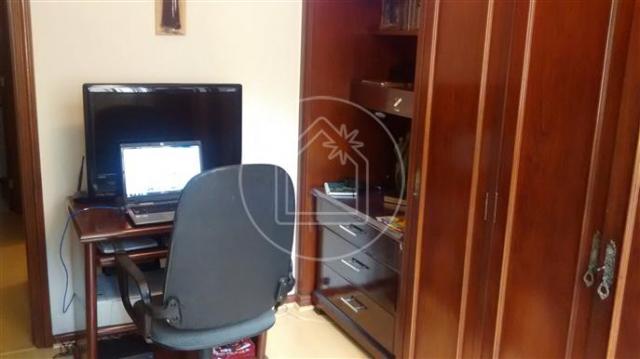 Apartamento à venda com 2 dormitórios em Sampaio, Rio de janeiro cod:794176 - Foto 10